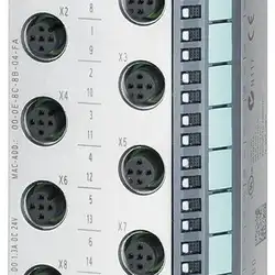 Базовый Блок BU20-P12+A4+0B Siemens 6ES7193-6BP20-2BB0