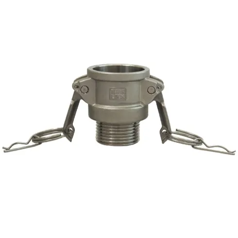 Камлок TITAN LOCK TL800BSS