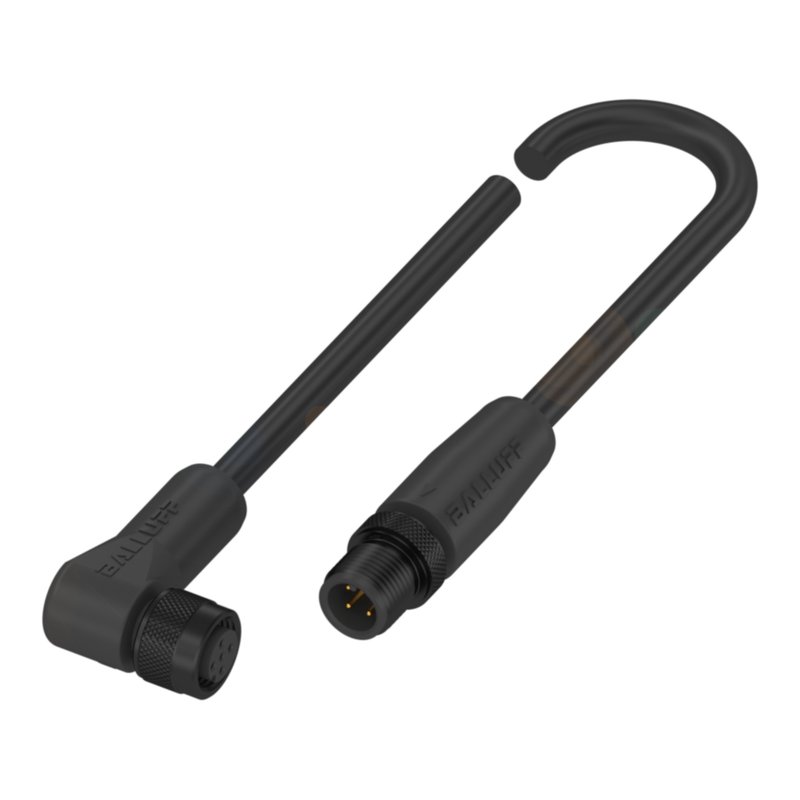 Соединительный кабель Balluff BCC W425-W414-3A-650-SW0434-040