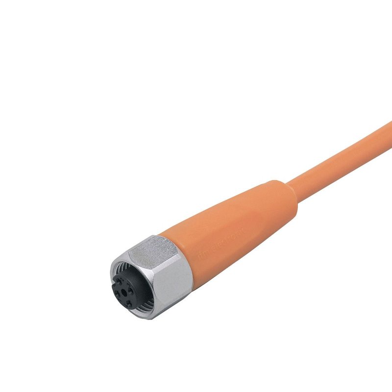 Разъем с кабелем IFM Electronic EVT235