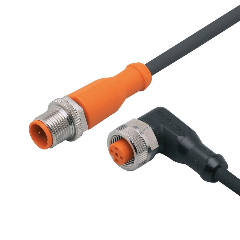 Соединительный кабель IFM Electronic EVC135