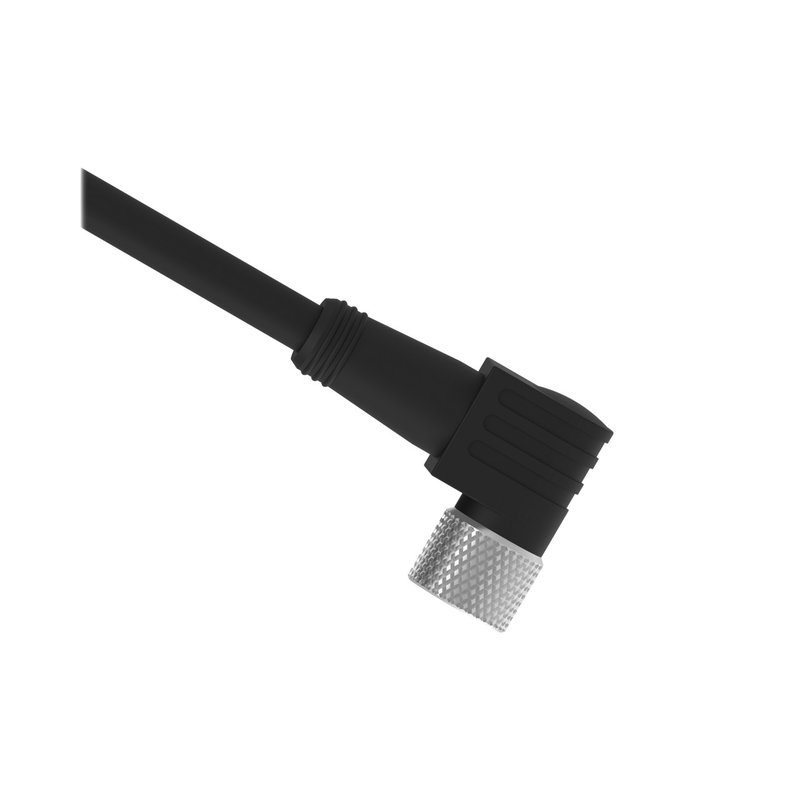 Разъем с кабелем Banner PKW3M-9