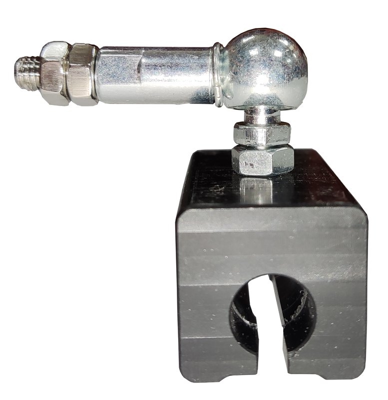 Слайдер магнит AMT Linear Position Sensor type-s