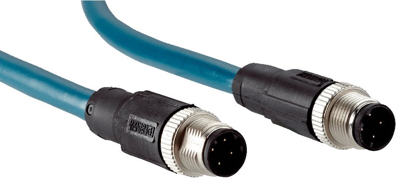 Соединительный кабель SICK SSL-1204-G05ME90