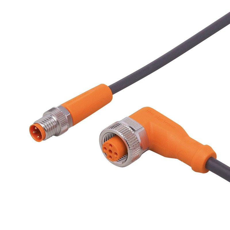 Соединительный кабель IFM Electronic EVC410