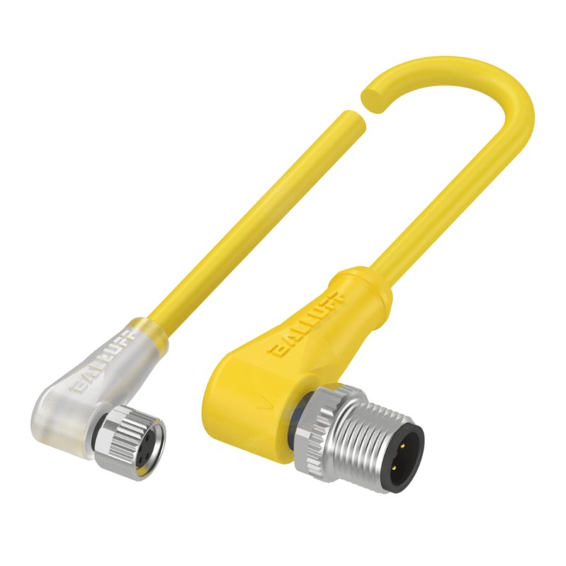 Соединительный кабель Balluff BCC M324-M424-3E-606-EX44T2-010