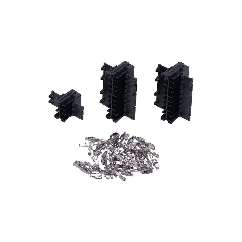 Набор штепсельного разъема IFM Electronic EC2053