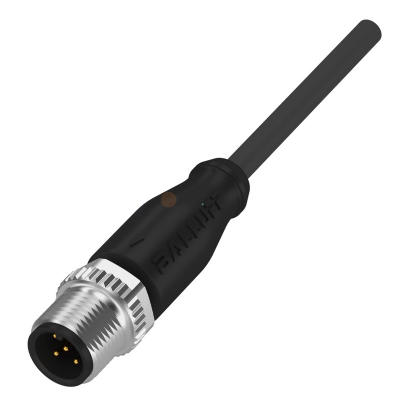 Разъем с кабелем Balluff BCC M415-0000-2A-017-PX0534-300