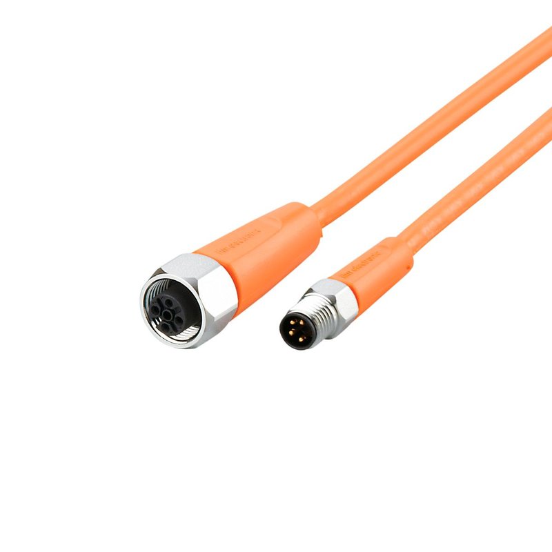 Соединительный кабель IFM Electronic EVT305