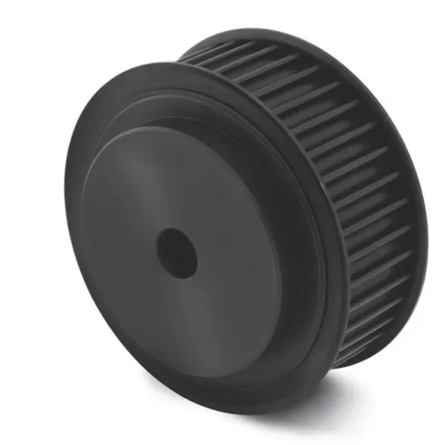 Шкив зубчатый под расточку Sati HTD 64-14M-170 (PHP 64-14M-170RSB)