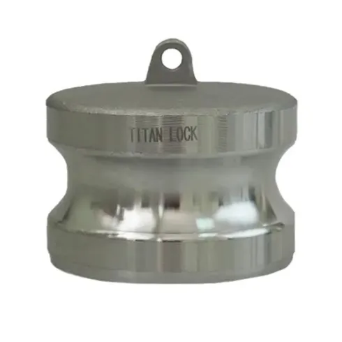 Камлок TITAN LOCK TL250DPAL