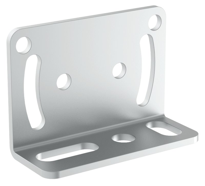 Монтажный кронштейн LANBAO ZJP-4