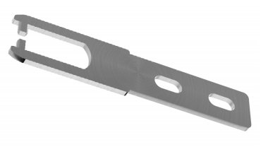 Ключ-актуатор CYNDAR CDCP-02