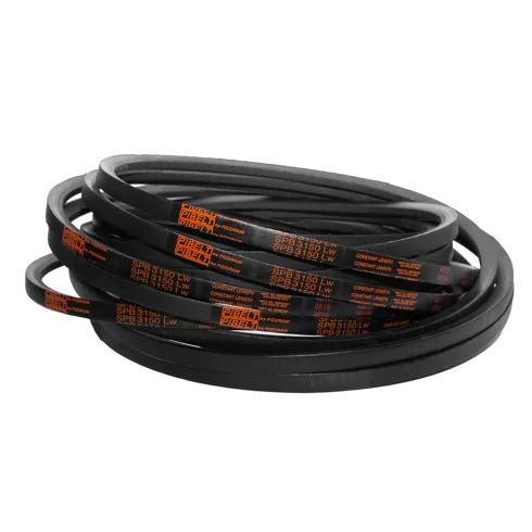 Ремень клиновой Chiaravalli B 79 Li=2000 (89300079)