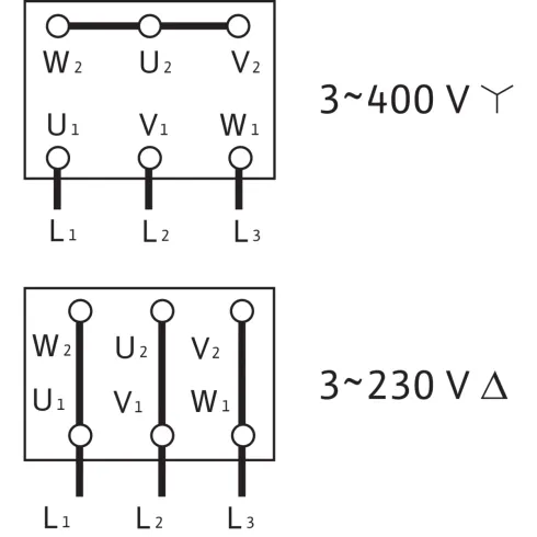 Вертикальный многоступенчатый насос Wilo Multivert MVI 403 (3~400 V, EPDM, PN 16) 4024693