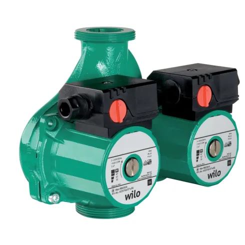 Циркуляционный насос Wilo Star-RSD 30/4 4035759