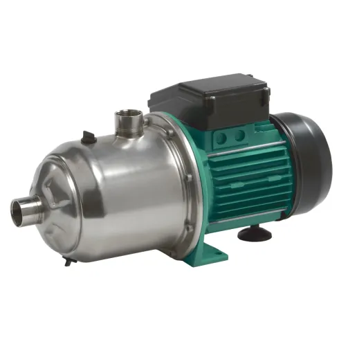 Поверхностный насос Wilo MultiCargo MC 605 4041182