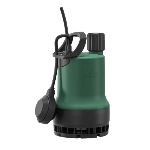 Погружной насос для сточных вод Wilo Drain TM 32/7 4048412