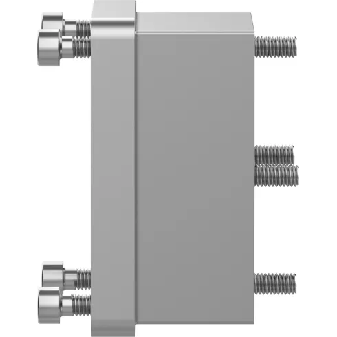 Осевой набор Festo EAMM-A-T46-87A