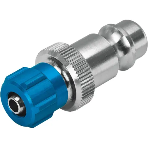 Соединительный фитинг Festo KS4-CX-9