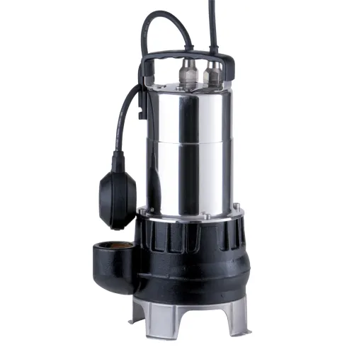 Погружной насос для сточных вод Wilo Drain TC 40/8 4050131