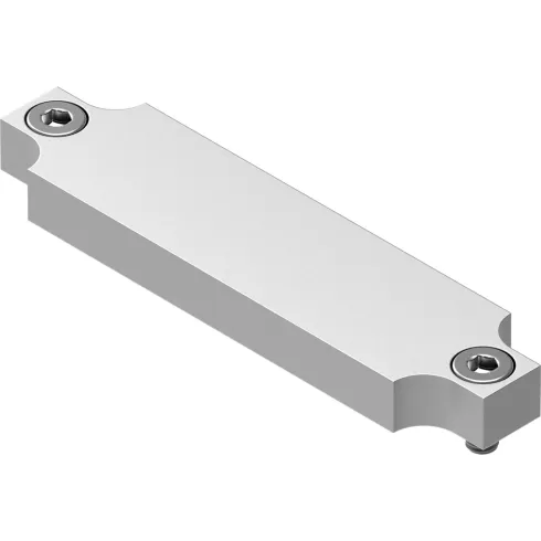 Плита-заглушка Festo VABB-P6-M