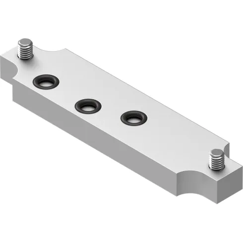 Плита-заглушка Festo VABB-P6-M