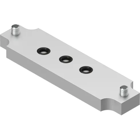 Плита-заглушка Festo VABB-P7-M