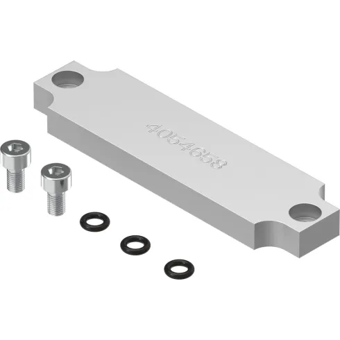 Плита-заглушка Festo VABB-P7-M