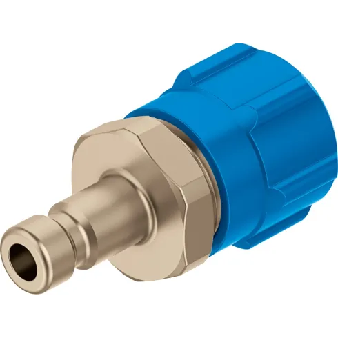 Быстроразъемный штекер Festo KS2-CK-4