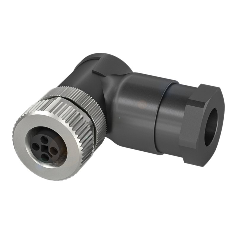 Разъем Balluff BCC M444-0000-1T-000-61X4A5-000