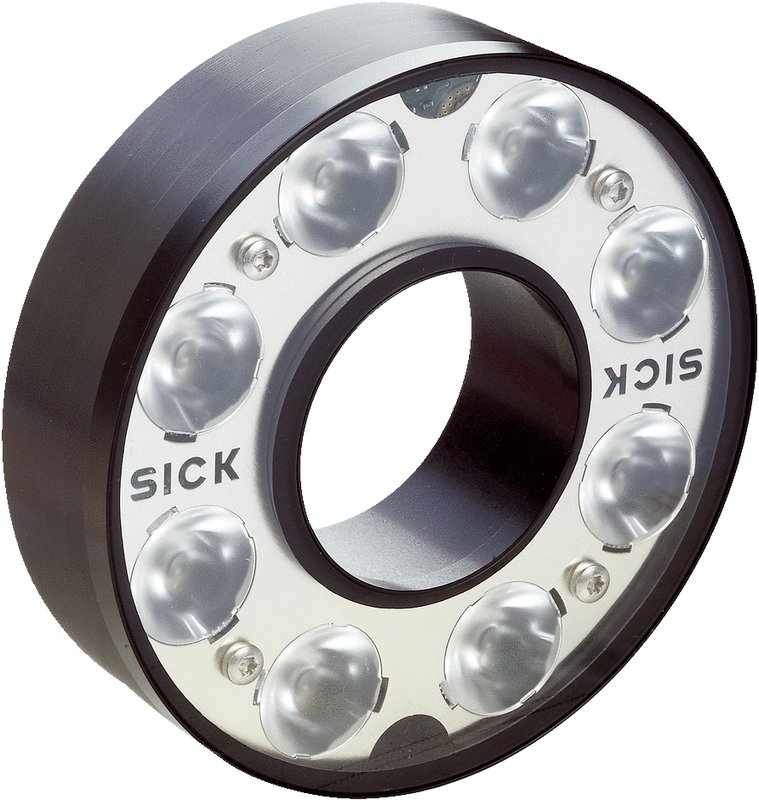 Кольцевой светильник SICK ICL170-F222
