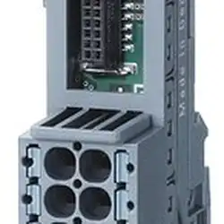 Базовый Блок BU15-P16+A0+12B/T Siemens 6ES7193-6BP40-0BA1