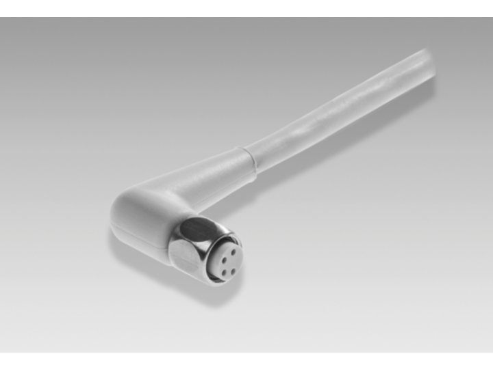 Разъем с кабелем Baumer ESW 31AY0500