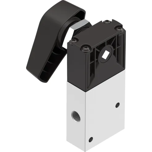 Переключаемый клапан Festo VHEF-EST-B32-G18