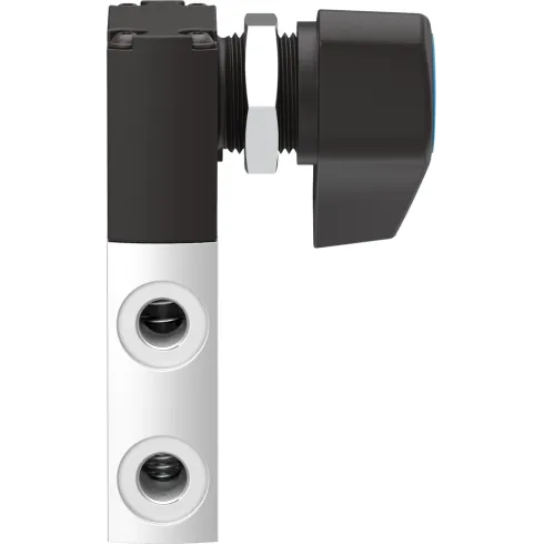 Переключаемый клапан Festo VHEF-EST-B32-G18