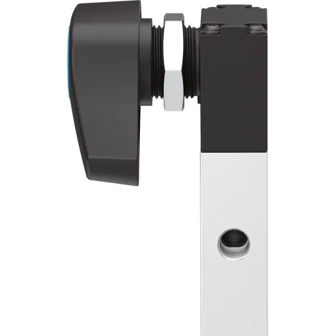 Переключаемый клапан Festo VHEF-EST-B32-G18