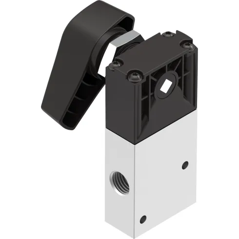 Переключаемый клапан Festo VHEF-EST-B32-G14