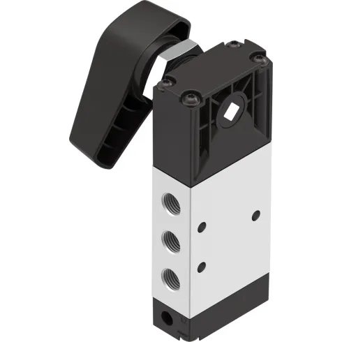 Переключаемый клапан Festo VHEF-ES-B52-G18