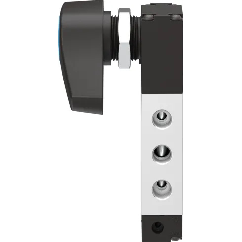 Переключаемый клапан Festo VHEF-ES-B52-G18