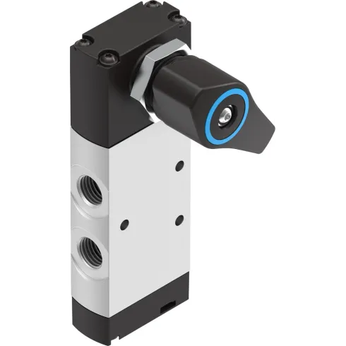 Переключаемый клапан Festo VHEF-ES-B52-G14