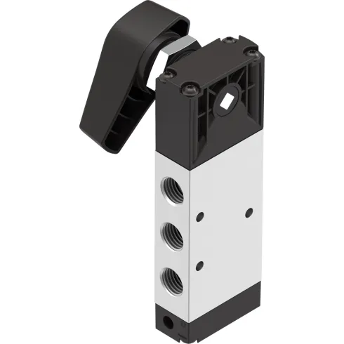 Переключаемый клапан Festo VHEF-ES-B52-G14