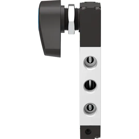 Переключаемый клапан Festo VHEF-ES-B52-G14