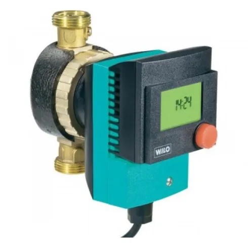 Циркуляционный насос Wilo Star-Z 15 TT 4110919