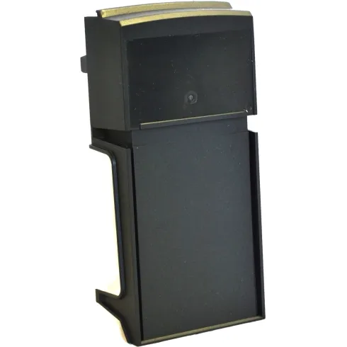 Крышка опции для ПЧВ3, корпус 01 ОВЕН КО3-1