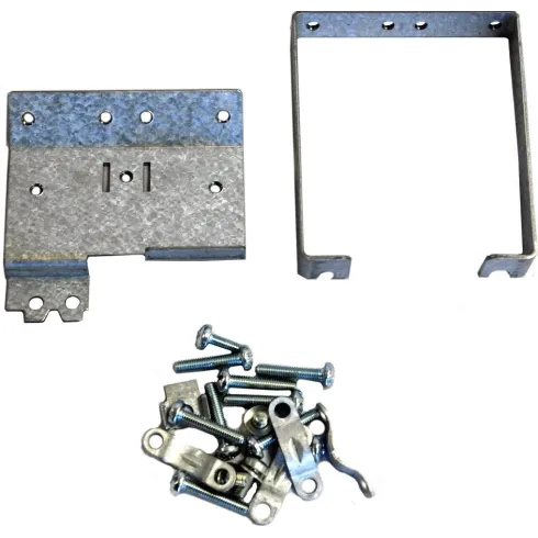 Панель кабельная для ПЧВ3, корпус 01 и 02 ОВЕН ПК3-1-2