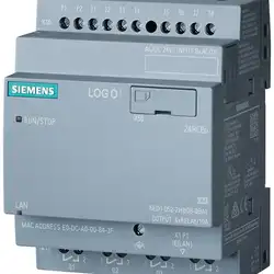 Логический модуль Siemens 6ED1052-2HB08-0BA1