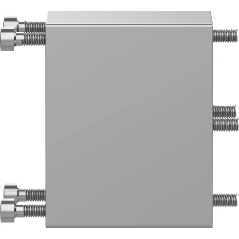 Осевой набор Festo EAMM-A-T42-60P