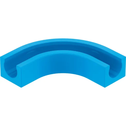 Опора шланга Festo PKS-6