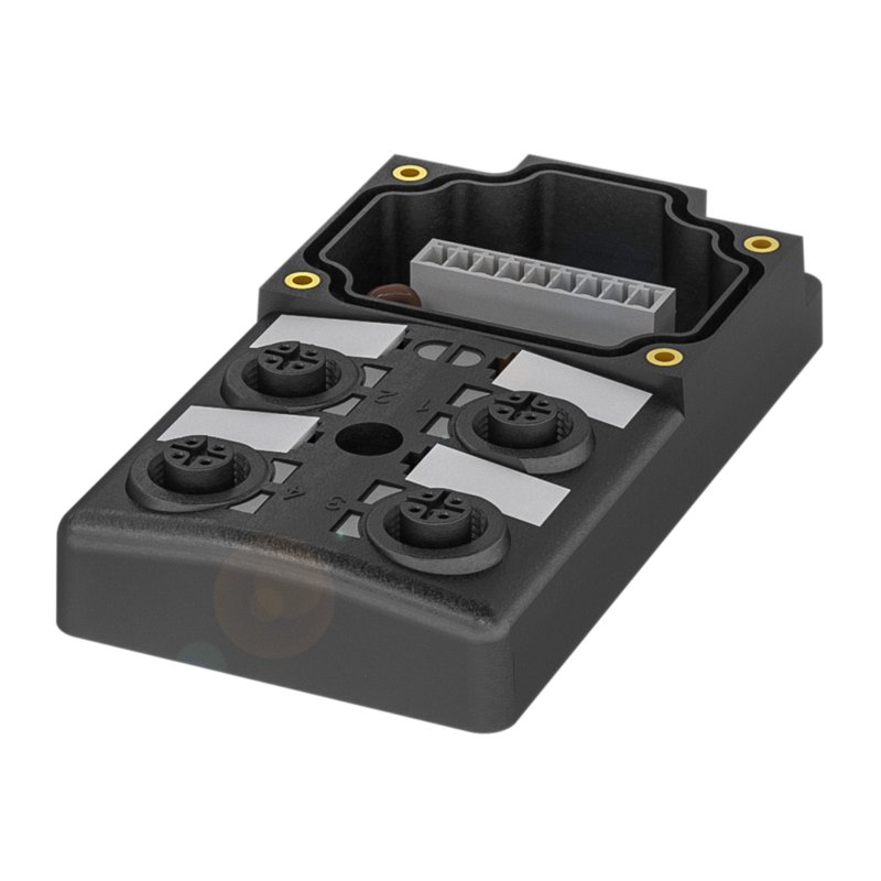 Распределительная коробка Balluff BPI 4M4A4P-2K-00-TP09